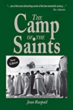 Camp of the Saints cover image