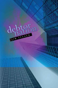 Debtor Nation cover image