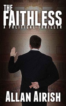 The Faithless cover image