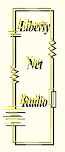 Liberty Net Radio Circuit by Paul Scharr image