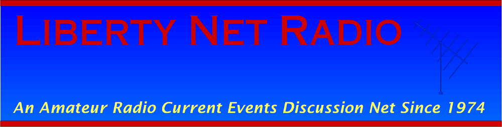 Liberty Net Radio Banner image