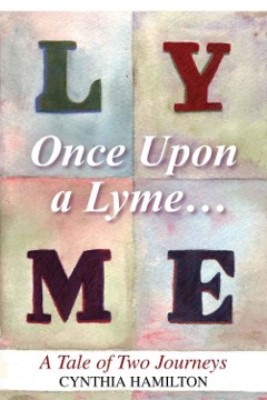 Once Upon a Lyme cover image