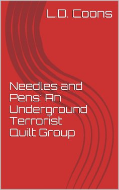 One Pens and Needles cover image