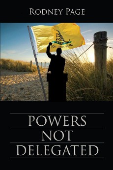 Powers Not Delegated cover image